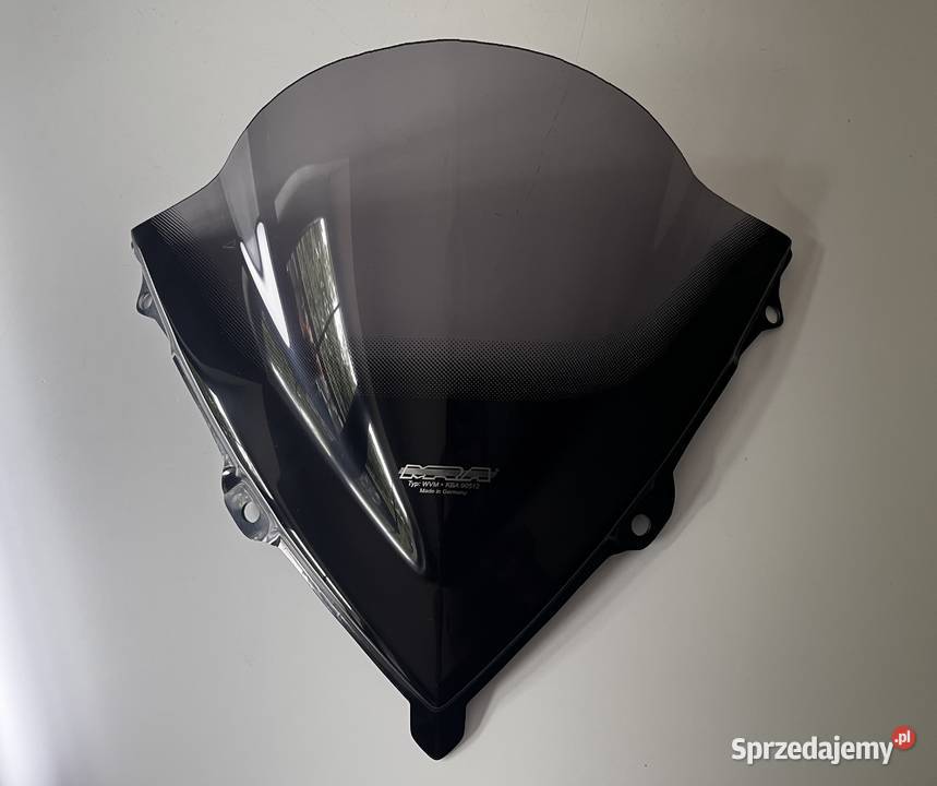 BMW K 1200 S 1300 S K40 0816 Szyba Owiewka przód Łobżenica