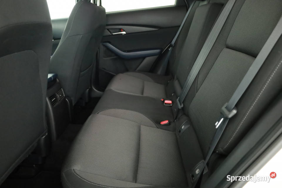 Mazda CX30 SkyactivG 20 mazowieckie Piaseczno