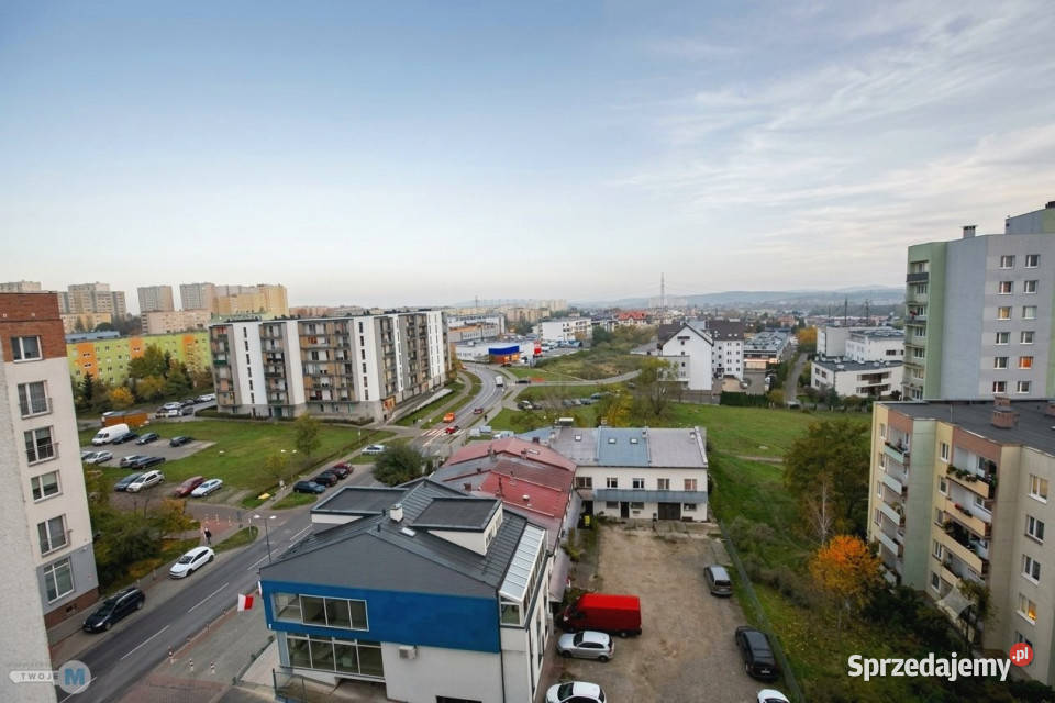 sprzedaży mieszkania Kielce 5016m2 2 pokojowe