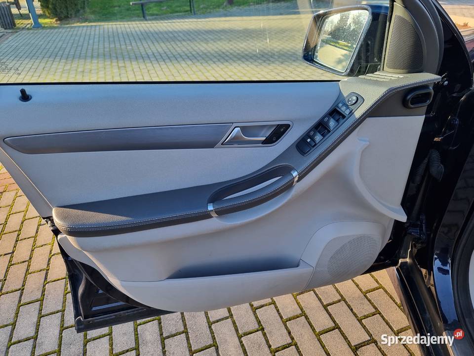 MercedesBenz R350 CDI 4matic 7GTronic