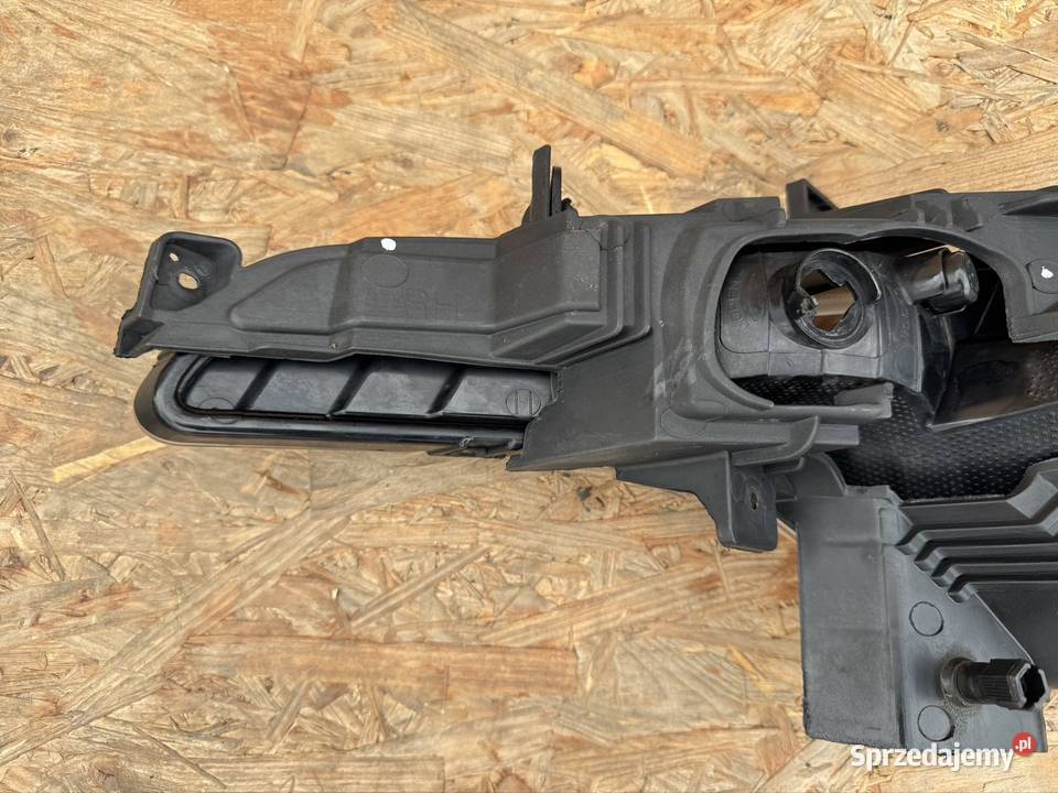 Halogen przód prawy rh kia sportage 3 III 1015 lewe Sieraków