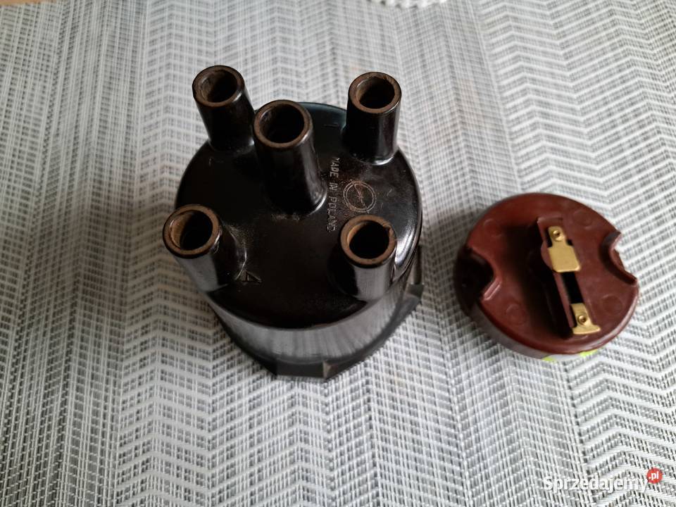 Kopułka palec Fiat 125p Polonez