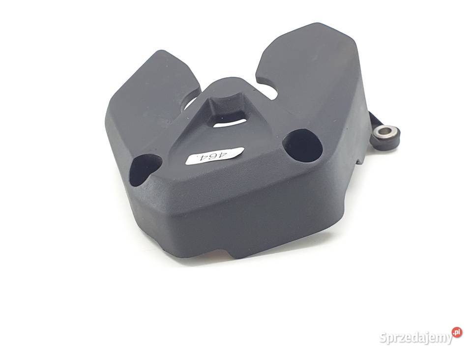 Osłona zębatki przód BMW G 310 19r ABS Janowice