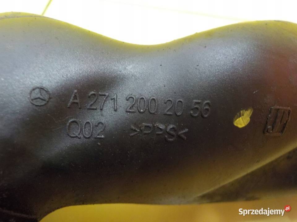 W204 W212 SLK C250 18 CGI 12r 271860 271 krociec świętokrzyskie Suków