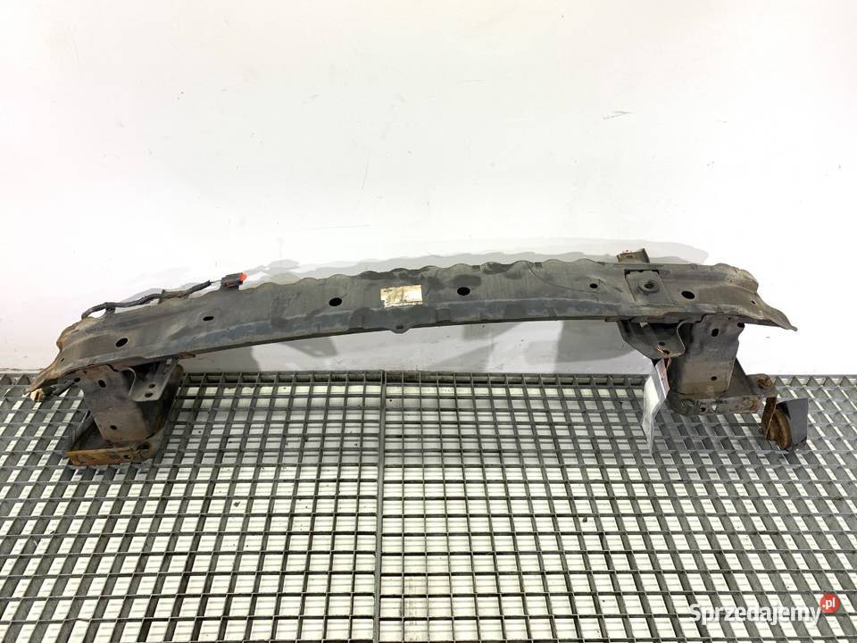 BELKA ZDERZAKA PRZÓD FORD FIESTA MK7 podkarpackie