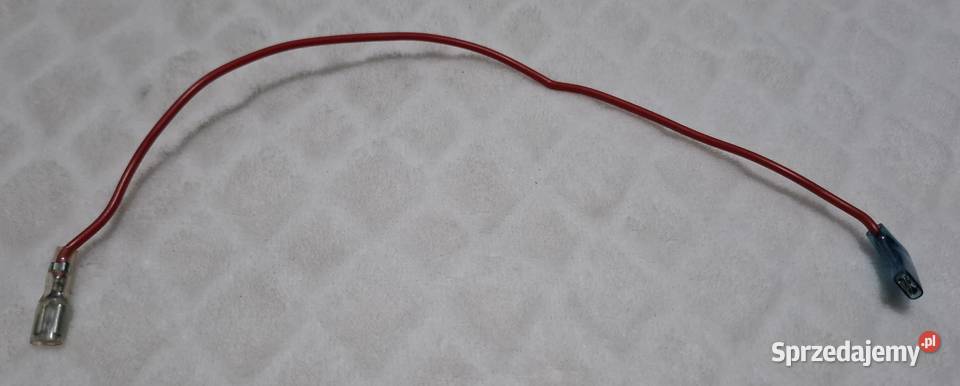 Przewód elektryczny urządzenia 275 Powermed Czeladź