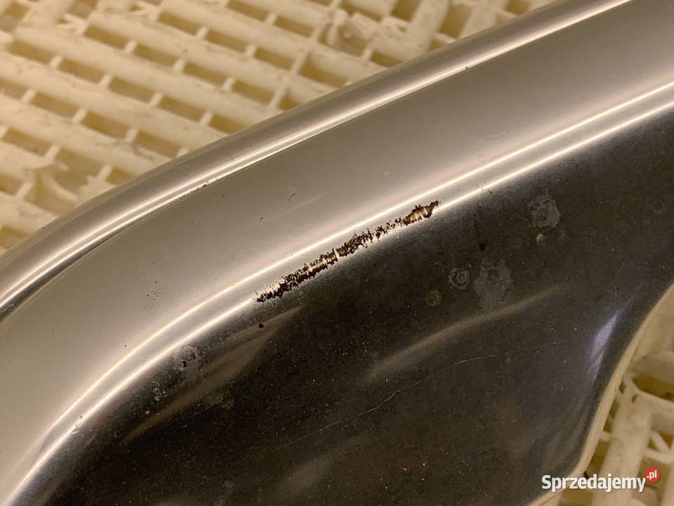 RELINGI DACHOWE KOMPLET MERCEDES X204 SUV 0815