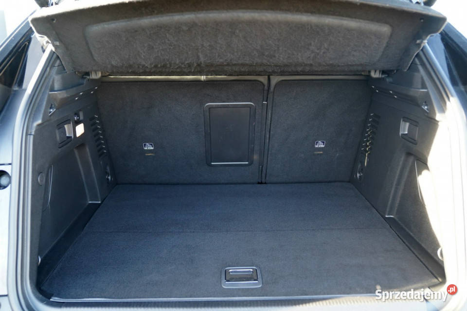 Peugeot 3008 GT kamery skóra MASAZE night vision garażowany Otmuchów