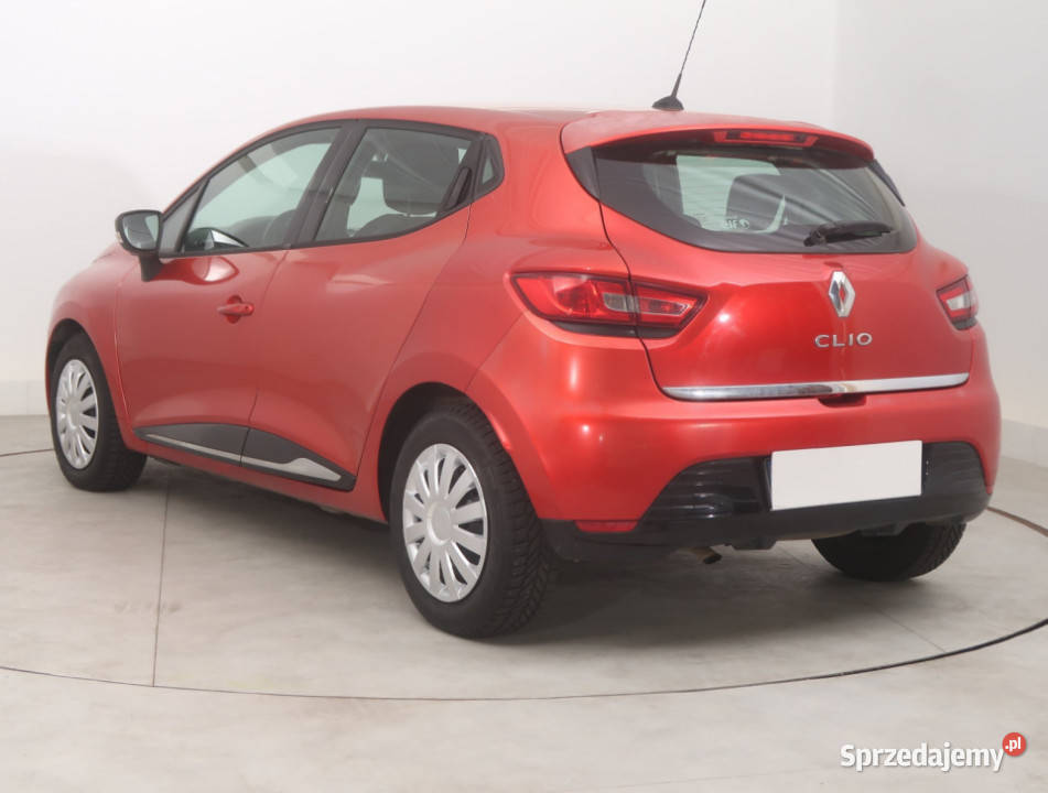 Renault Clio 12 16V elektryczne szyby Bielany Wrocławskie