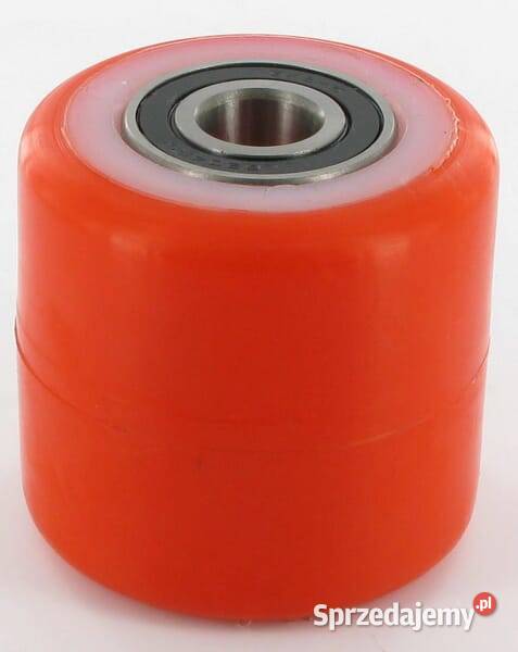 Koło wózka paletowego 82x80 mm WH200NP8280