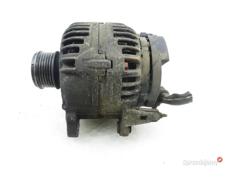 ALTERNATOR SEAT LEON I GOLF IV AUD A3 19 TDI