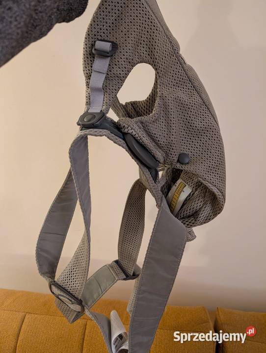 Nosidełko niemowlaka Konstancin-Jeziorna