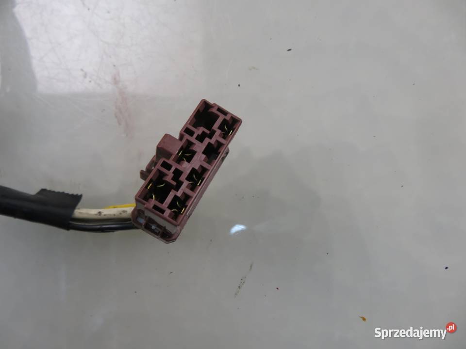 STACYJKA HONDA ACCORD V