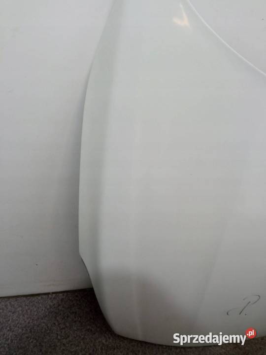 MASKA PRZÓD 614 Volvo V60 I 2010 sprzedam