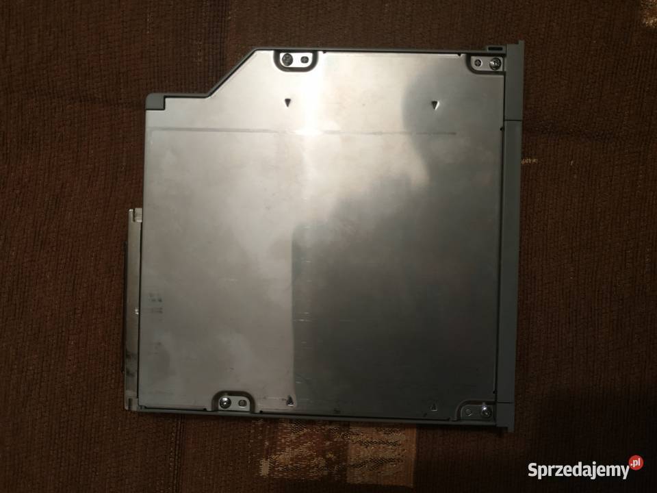 Stacja dyskietek do laptopa TOSHIBA PA2611U dolnośląskie Nowa Ruda