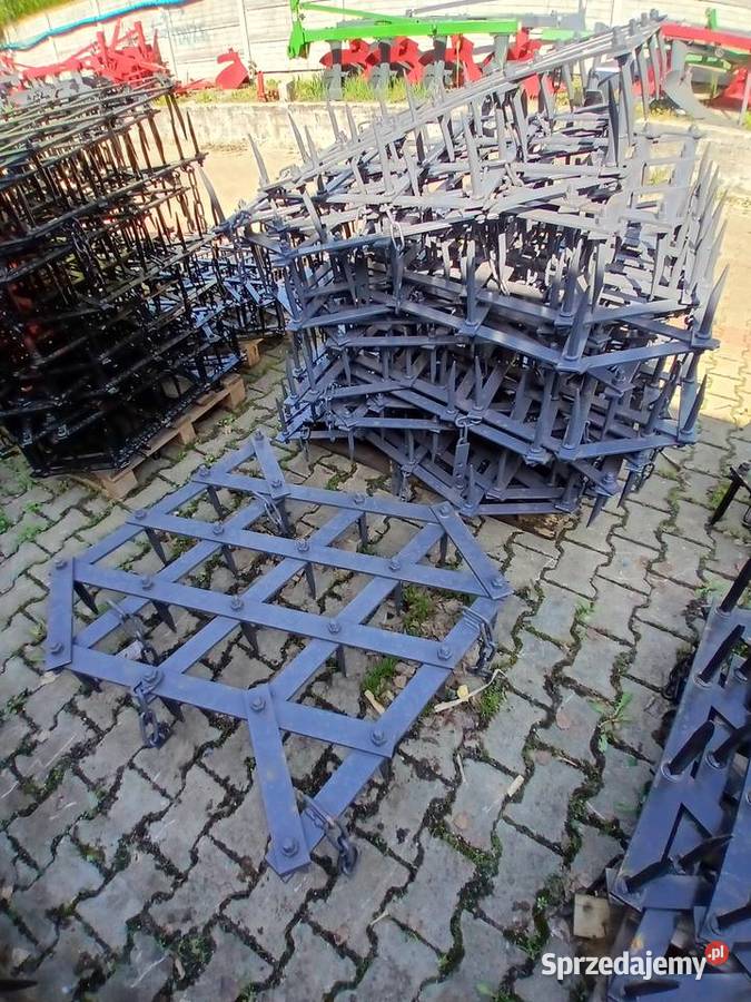 Pole bron fi 16 płaskownik 40x8 Producent Miastko