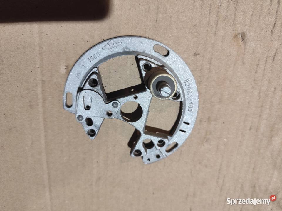 Części silnika Simson schwalbe Kietrz