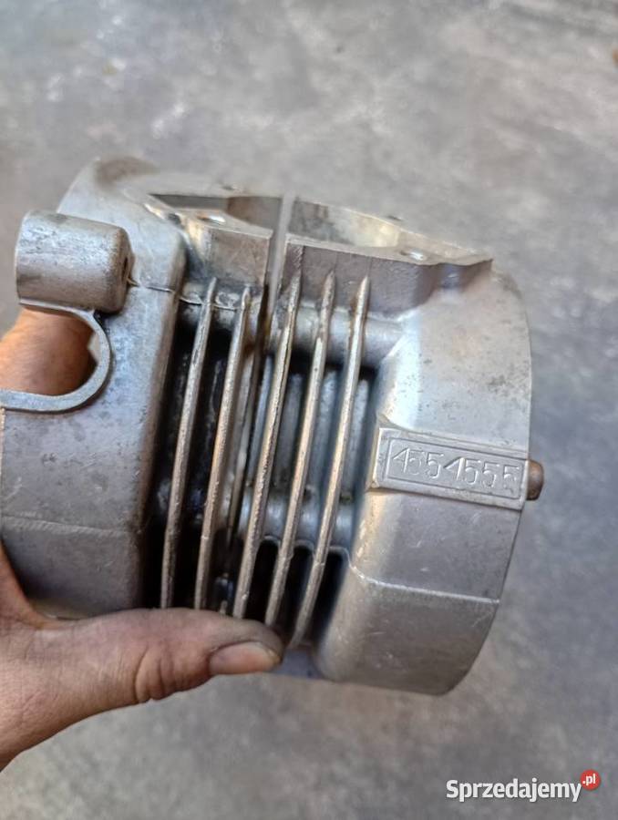 Części do Simsona Siedlec