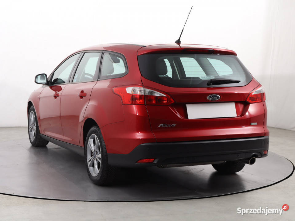 Ford Focus 16 EcoBoost Focus Katowice sprzedam