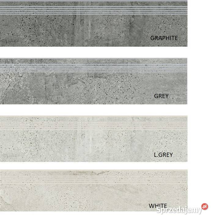 Gres Opoczno Newstone 60x120 Top Design Zakopane