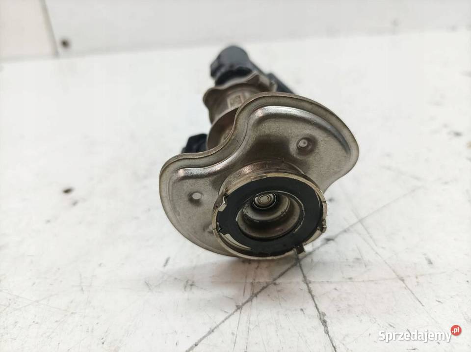 WTRYSKIWACZ ADBLUE 0444021072 20 TDI Skoda Karoq Wtryskiwacze