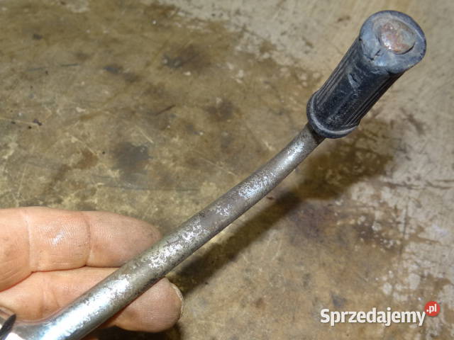 nóżka biegów AWO Simson org DDR Żary