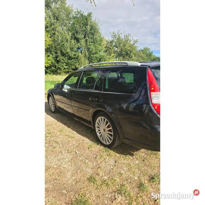 Ford mondeo st 30 v6 226 Częstochowa