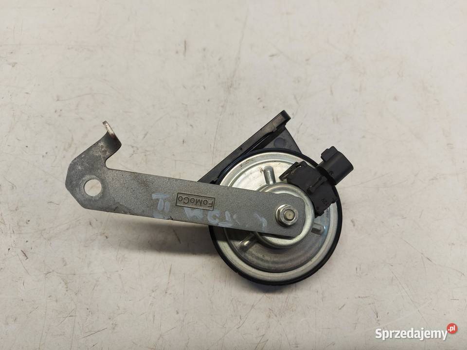 Ford Transit Custom II 2024 klakson dźwiękowy Pozostałe dolnośląskie