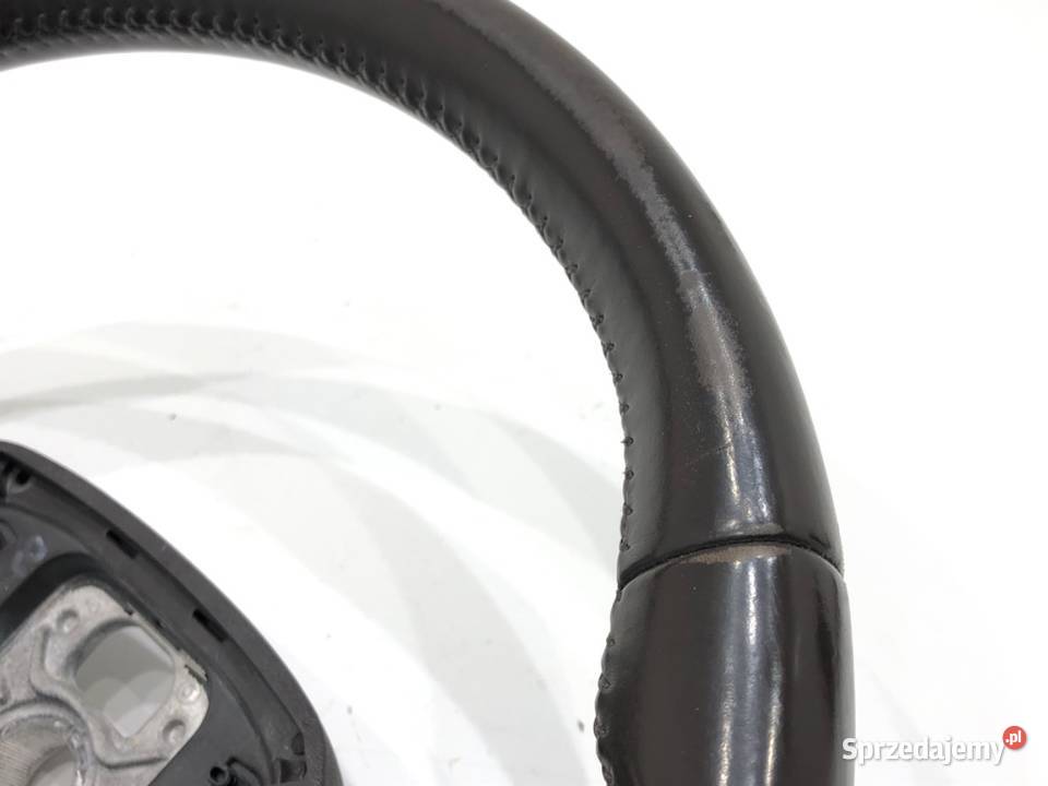 KIEROWNICA AUDI Q7 4M sprzedam