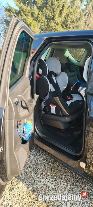 Ładna Opel Meriva 14 benzyna przebieg 177 100KM Kąty Wrocławskie