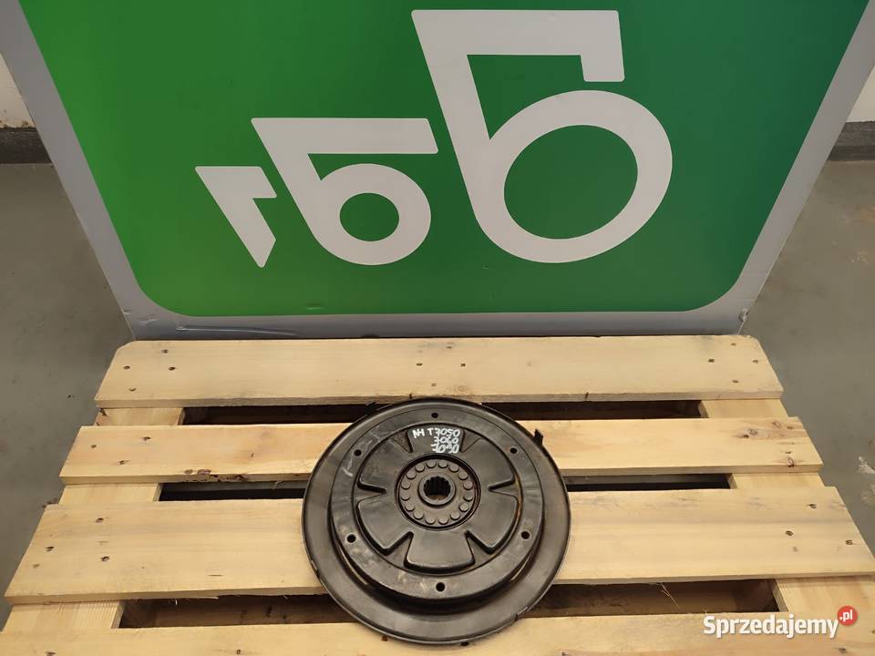 Tłumik drgań 87722461 HOLLAND T 7050 Wilkowo