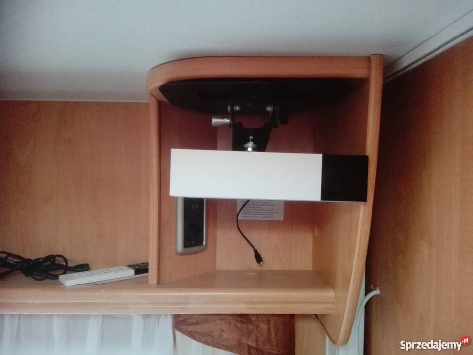 Przyczepa Kempingowa Prestige Lux sprzedam