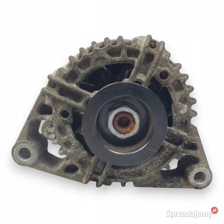 ALTERNATOR Opel Corsa D Astra H Meriva 10 12 14 Chełm