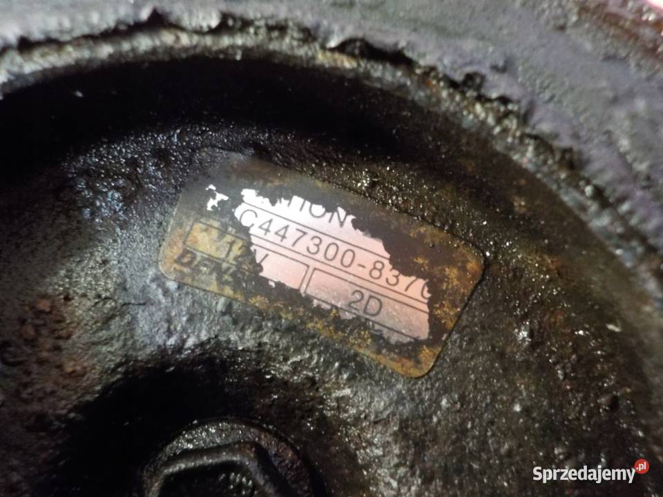 RANGE ROVER L322 X5 30 D 04r 177 M57 sprezarka Suków sprzedam