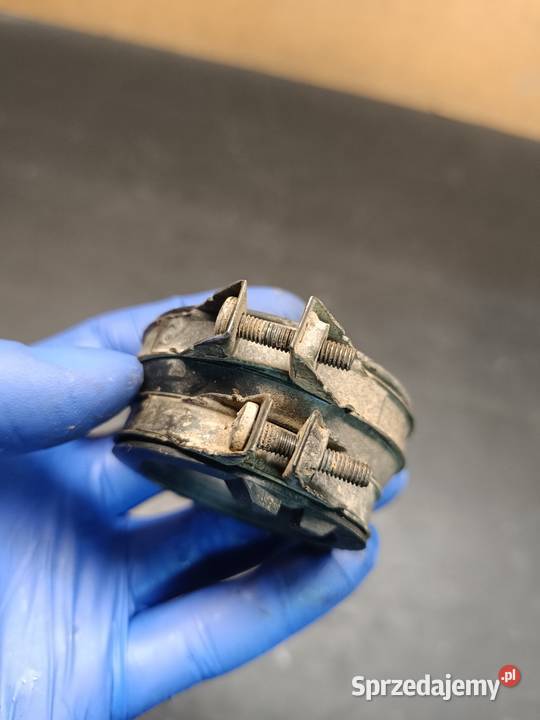 Króciec ssący 29F1 guma łącznik gaźnik części Gołaczewy