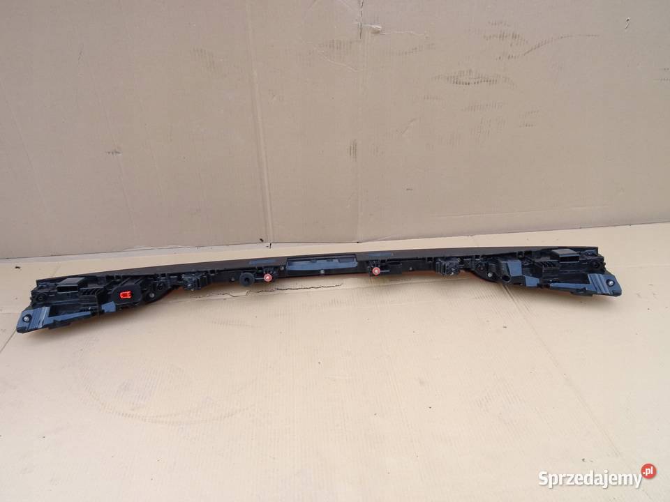 LAMPA BLENDA W KLAPĘ TYŁ AUDI ETRON 4KE945095D Gorzów Wielkopolski sprzedam