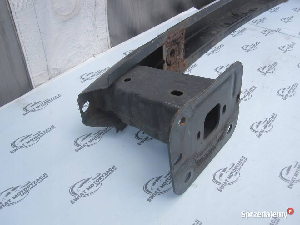 FORD KUGA MK1 I belka zderzaka przód