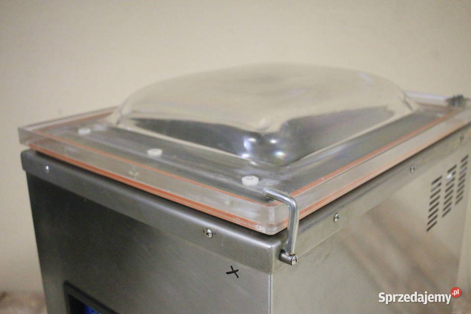 Hendi Pakowarka próżniowa Profi Line podstawa Pszczyna sprzedam