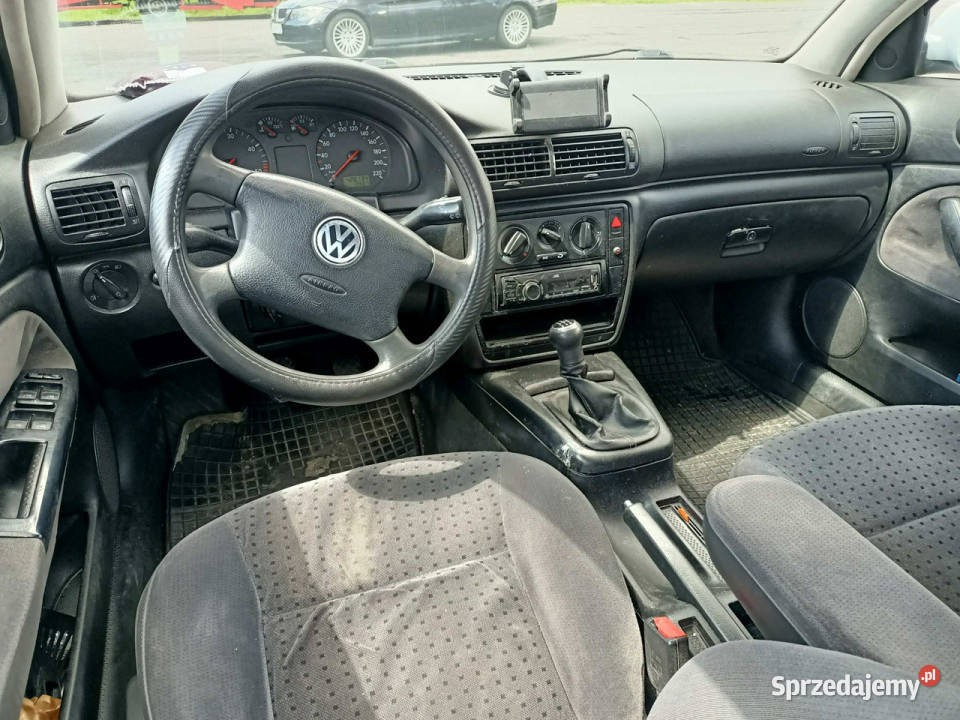 Volkswagen Passat Volkswagen Passat 19TDI 110 Tarnów sprzedam