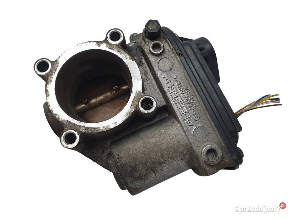 PRZEPUSTNICA Ford Focus MK2 C 16 16V Visteon