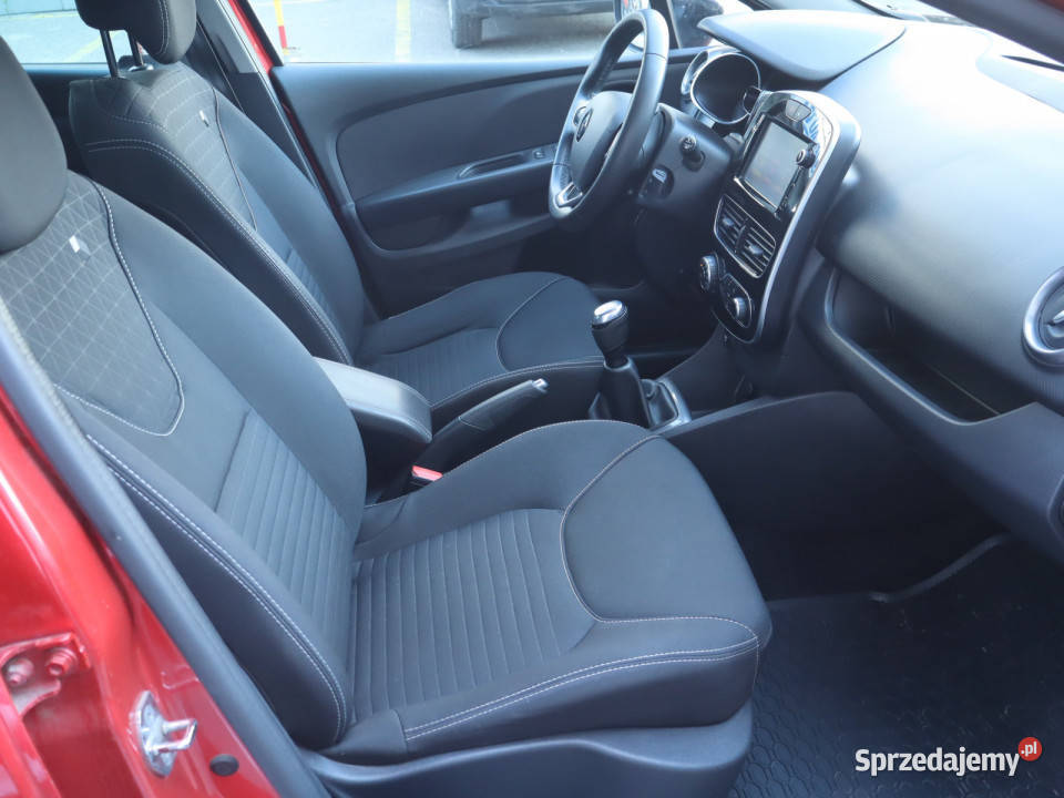 Renault Clio 12 16V śląskie Katowice
