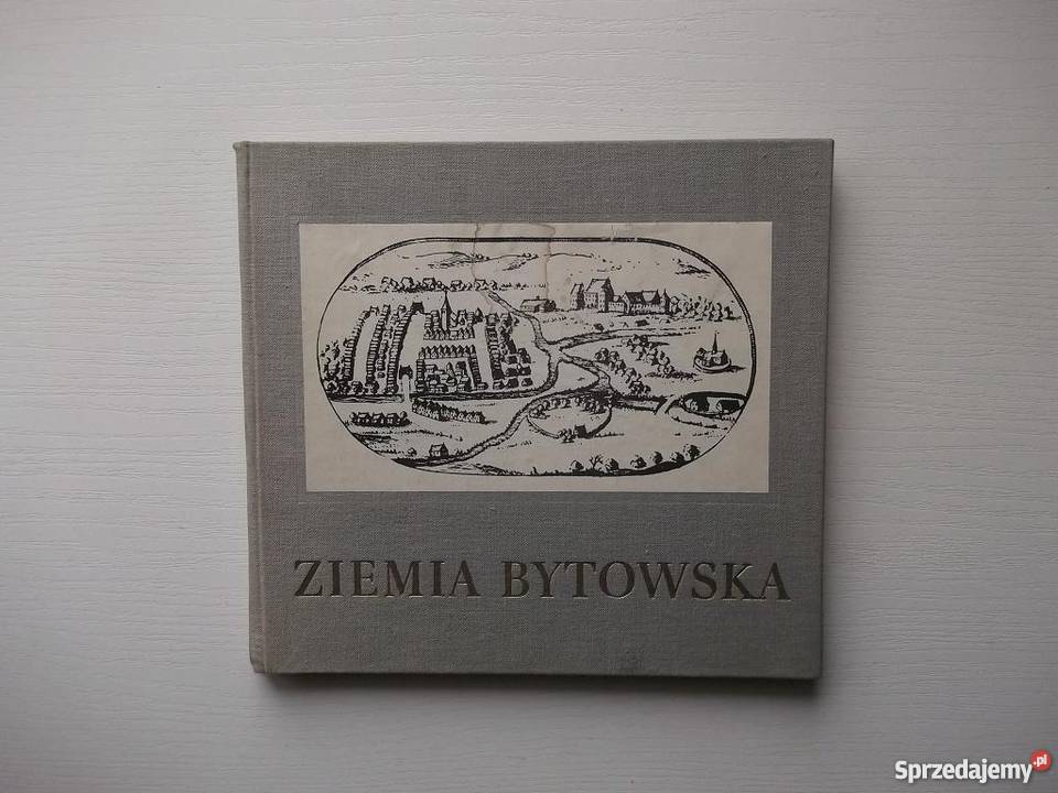 Ziemia Bytowska Człuchów