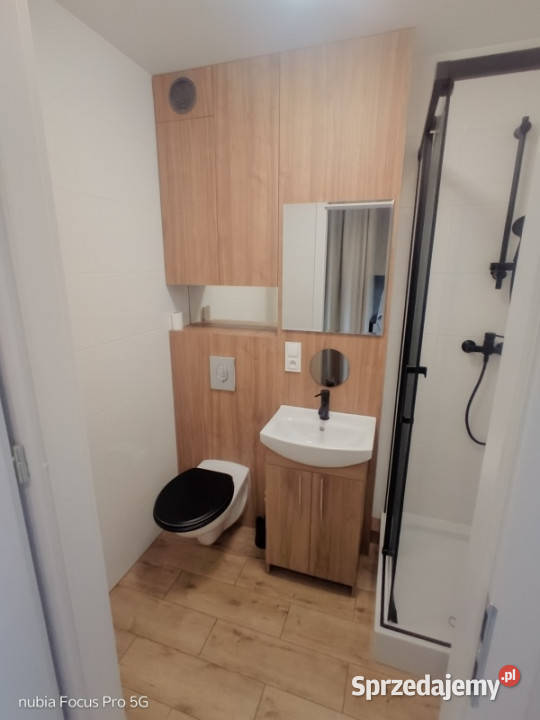 Saska Kępa kawalerka studio wynajem apartament Wynajem mazowieckie Warszawa