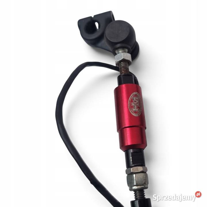 HM QUICKSHIFTER Suzuki GSXR 750 GSXR 750 L1L5 sprzedam