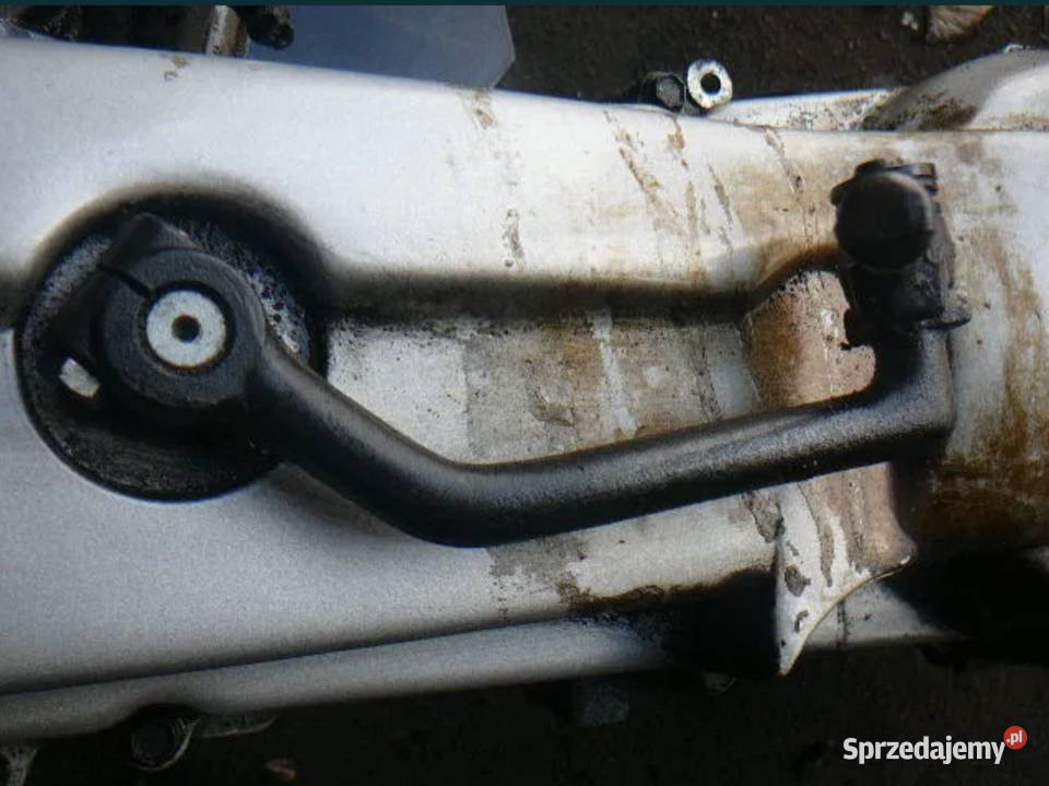 Kickstar kopka Peugeot Elyseo 100