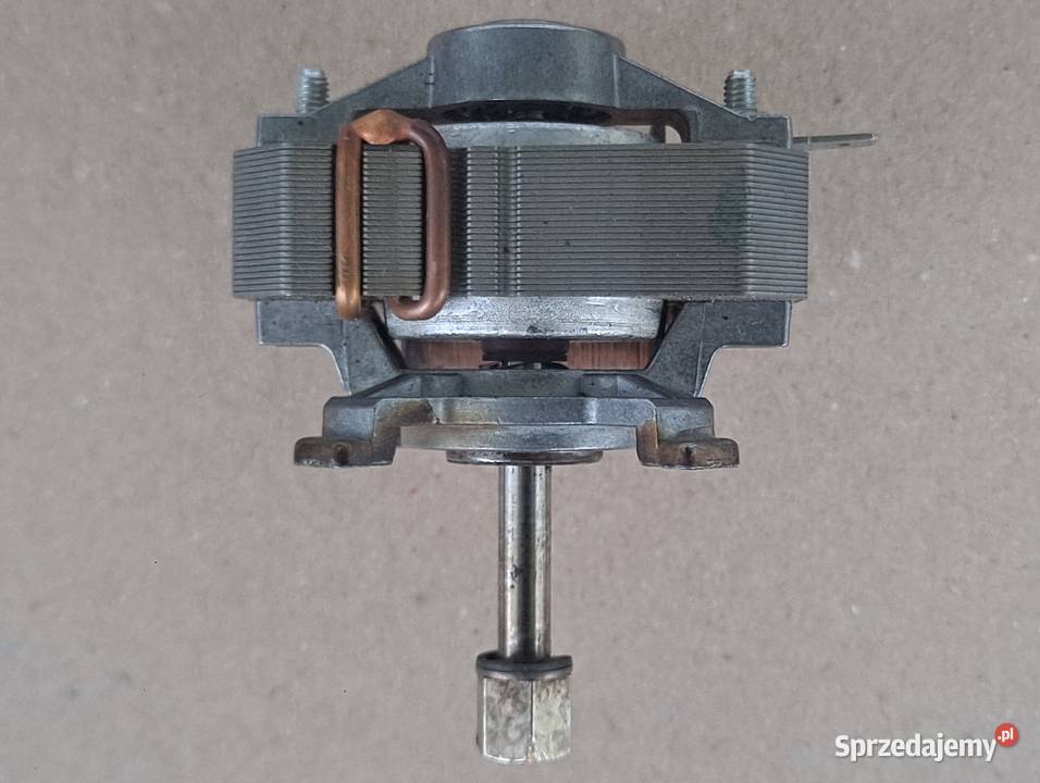 Silnik silniczek A15 R 00210 CLH Cieszyn