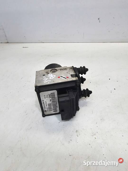 POMPA ABS ESP AUDI VW PASSAT B6 SEAT 3C0614517Q Przystajń
