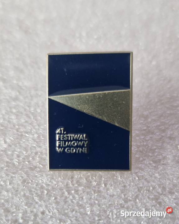 41 Festiwal Polskich Filmów Fabularnych w Gdyni mazowieckie Warszawa