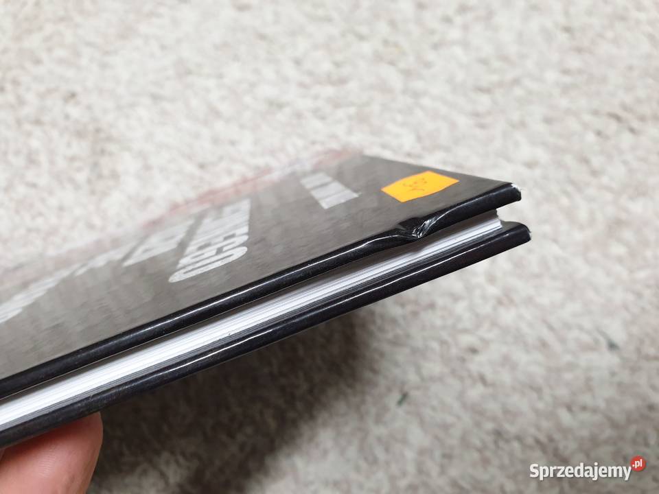 Pewnego Razu we Francji tom 2 Czarne Wrony Gdynia sprzedam