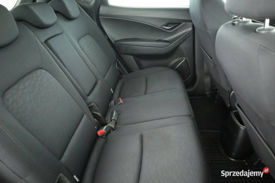 Hyundai ix20 16 CVVT światła przeciwmgielne Piaseczno